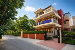 FabHotel Maurya Residency, Gurgaon