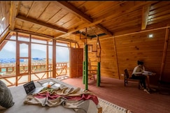 Dreams villa A frame cabin, Banjar