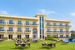 TREAT IMPERIAL, JIM CORBETT, Jim Corbett (Ramnagar)