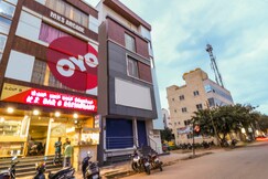 Hotel O Stay Inn Hotel., Bangalore