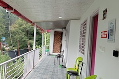 KK Shah Ji Home Stay, Nainital