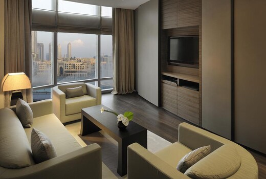 Armani Hotel Dubai In Burj Khalifa Dubai Price Address Reviews