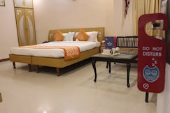 Hotel Kuber Palace, Ranchi