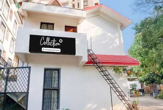 Super Collection O Baner Near Mumbai Pune Highway