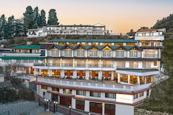 Zone Connect by The Park Mussoorie, Mussoorie