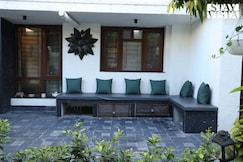 StayVista at Amber @ House of Palm, Jaipur