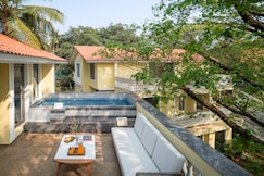 9 Majorda by Kensho Villas, Goa