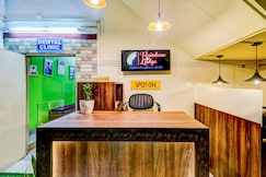 SPOT ON Rainbow Lodge, Guwahati