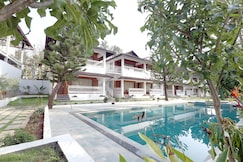 Gubbi Goodu Green Resort, Nelamangala