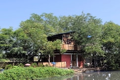 Panchabon Art Resort, Shantiniketan