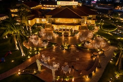 Shiva Oasis Resort, Tijara