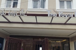 The Royal Retreat, Thanjavur