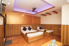 OYO 814 Machhapuchhre Hotel, Kathmandu