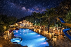 Basilica Resort, Vaduj