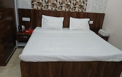 4 BHK Family suite Apartment