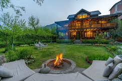 StayVista | Kathguni House 3 BHK Villa, Kasol