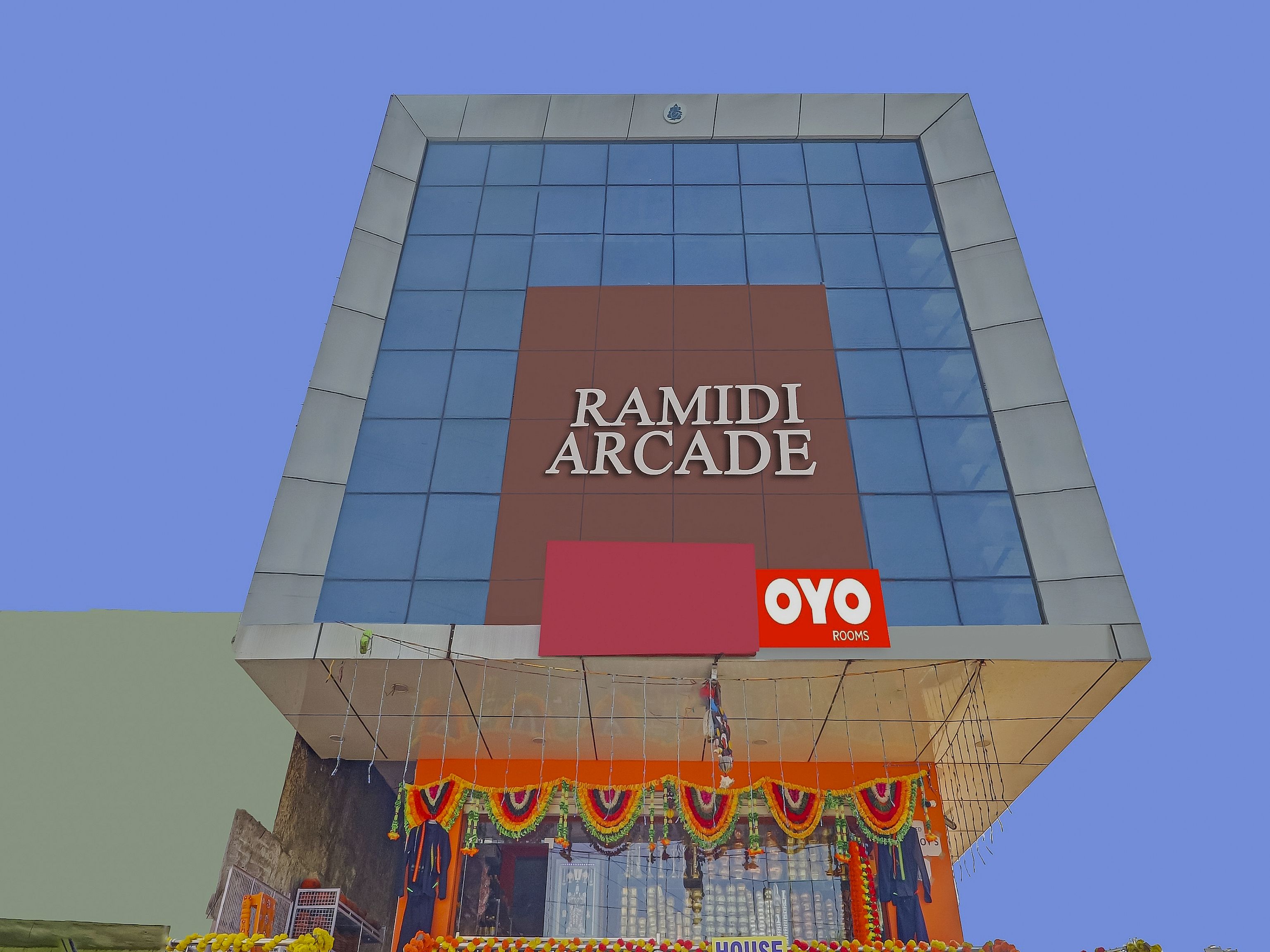 Hotel O Aayush Stay Inn - Tap to explore photos