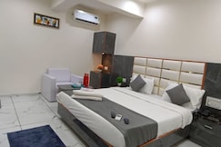 HOTEL GERMAN, Gandhinagar