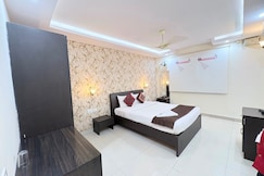 Hotel O UG Grand -1, Bangalore