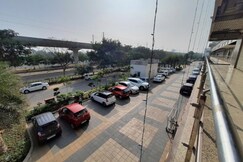 The Golden Hours, Greater Noida