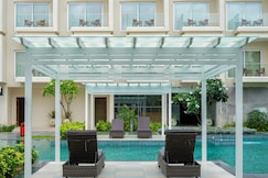 Golden Sands - By The Bay Resorts, Ongole