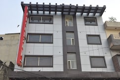 Hotel Al Gulzar, Delhi