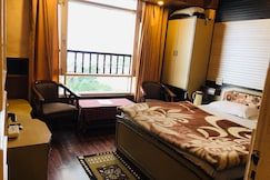 Hotel Kufri Holiday Inn, Kufri