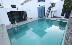 Swimming Pool 1