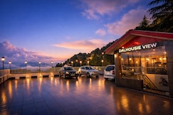 Hotel Dalhousie View, Bhattiyat