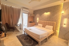 Elite Sector 45, Gurgaon