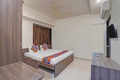 Via Royal Inn I, Pune