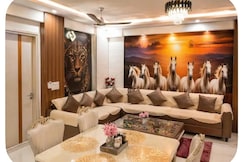 SR Prime Stays, Jaipur