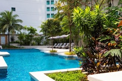 The Ritz-Carlton, Kuala Lumpur, Kuala Lumpur