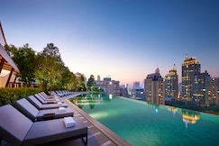 Park Hyatt Bangkok, Bangkok