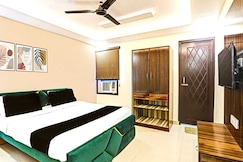 Hotel O Kardameshwar Mahadev Temple Varanasi Formerly Pheonix Rooms, Varanasi