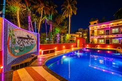 Samudrasneha Resort, Alibaug