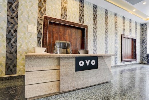 HOTEL O JANKI Kalyanpur Railway Station