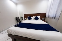 HOTEL PAVIKA PALACE, Ujjain