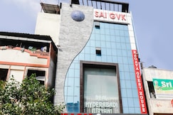 Super Hotel O Qualia Grand, Hyderabad