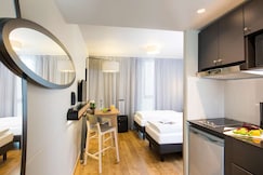 Aparthotel Adagio access Colombes La Defense, Paris
