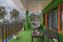 Splendid Retreat Homestay Kasauli, Solan