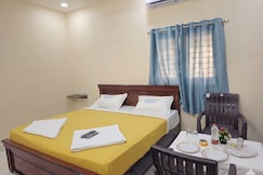 Raaghavendra Residensy, Kadapa