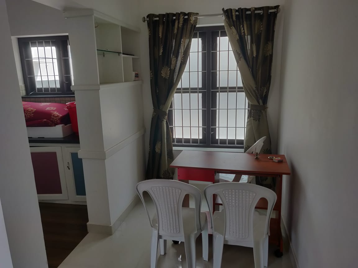 Manna Homestay - Tap to explore photos