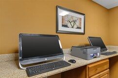 Best Western Plus Hiawatha Hotel, Platte