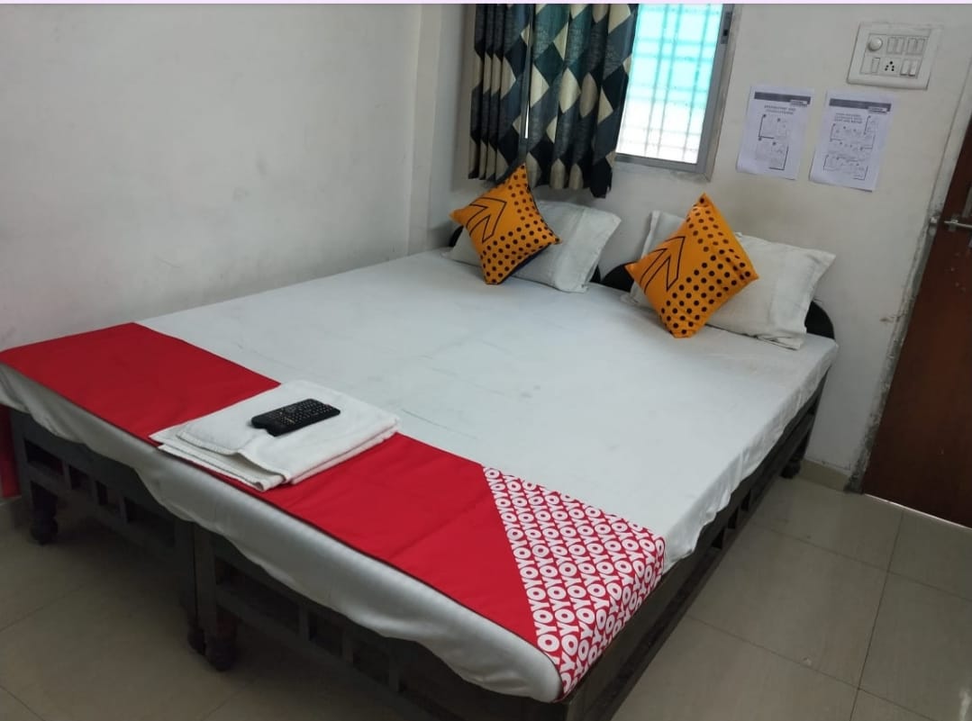 ANUJ GUEST HOUSE - Tap to explore photos