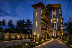 88 STAY INN Edappally, Cochin
