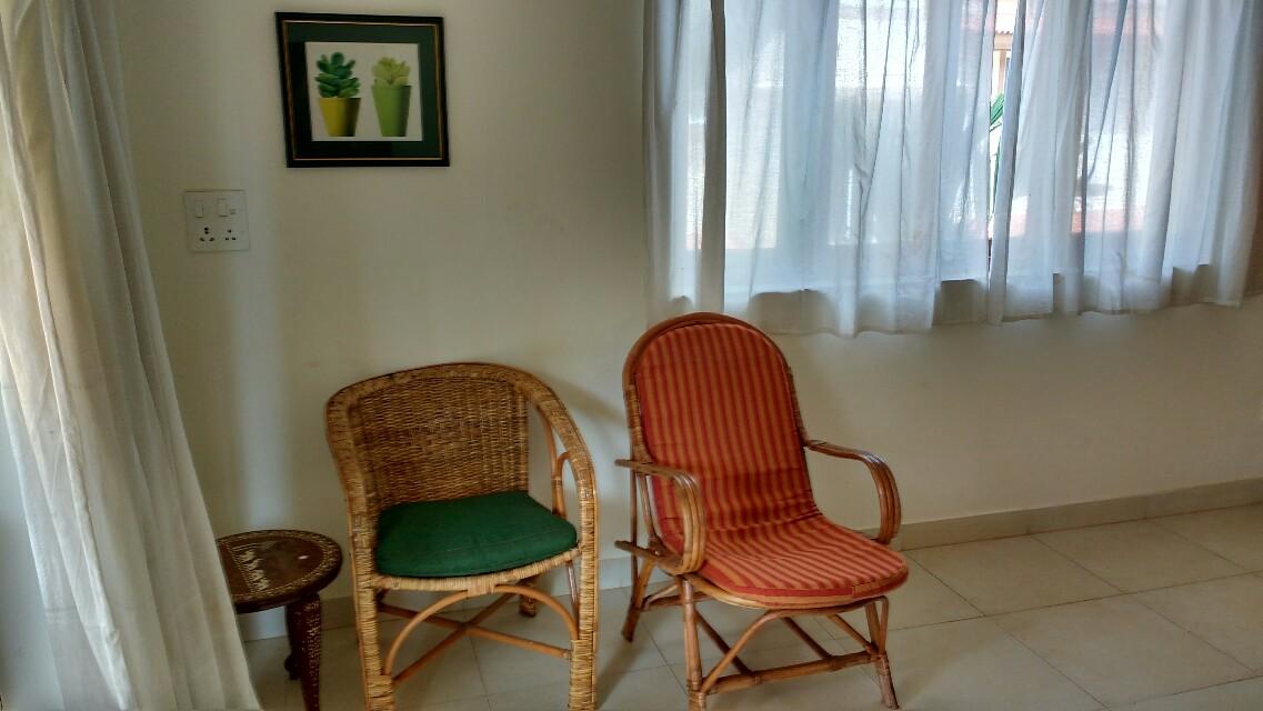 Ola House Deluxe 1BHK - Tap to explore photos