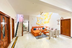 Vanta Grove 5 Bedrooms Luxury Spacez Villa, Bangalore
