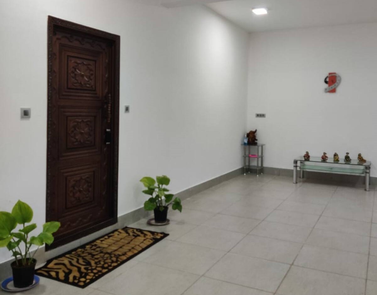 Urban Kuteer - Pvt Suite in the heart of South BLR - Tap to explore photos