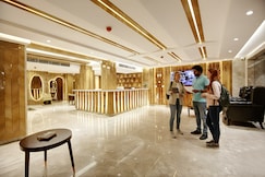 The Vanson Pride, Delhi